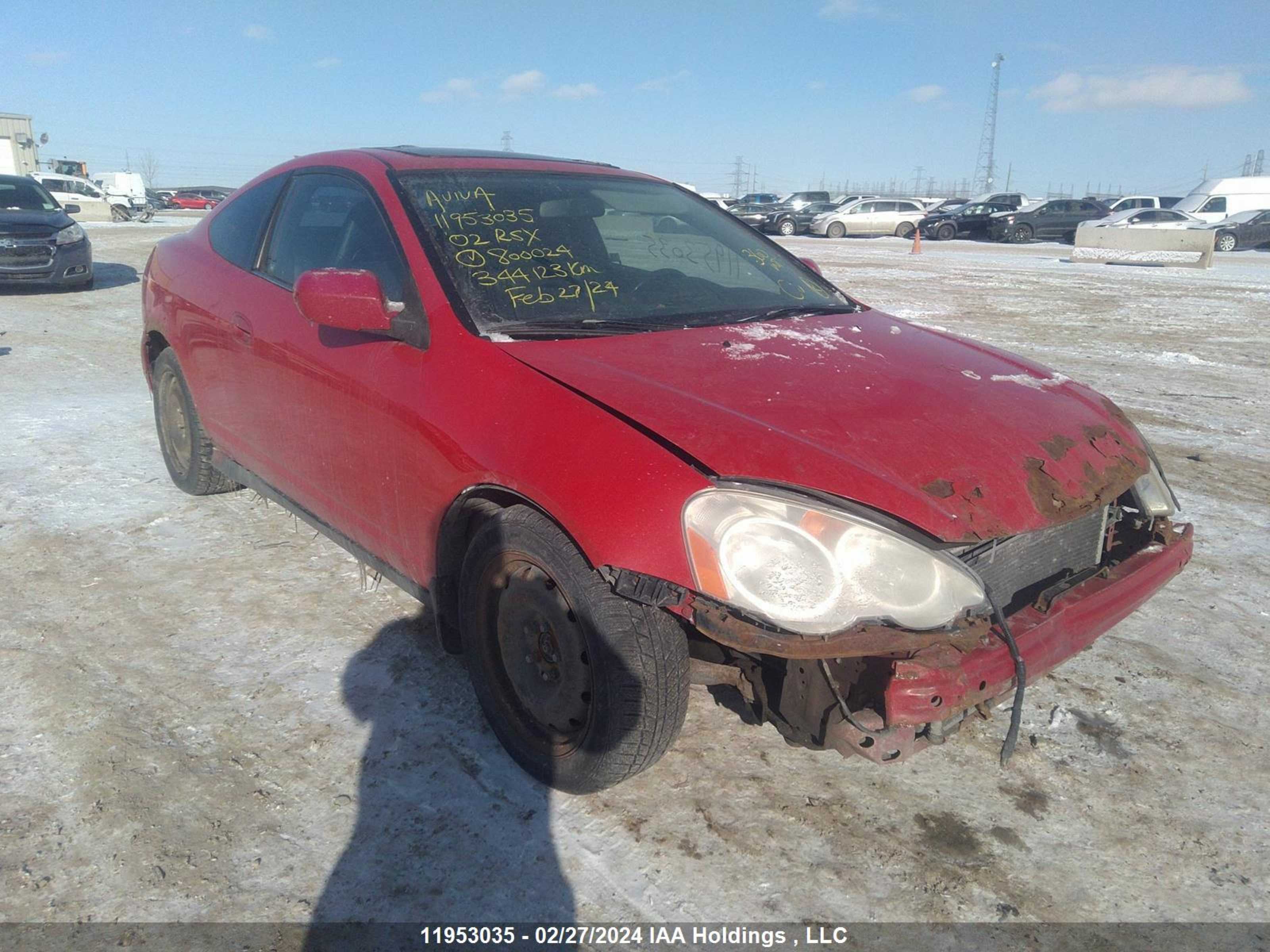 acura rsx 2002 jh4dc54852c800024