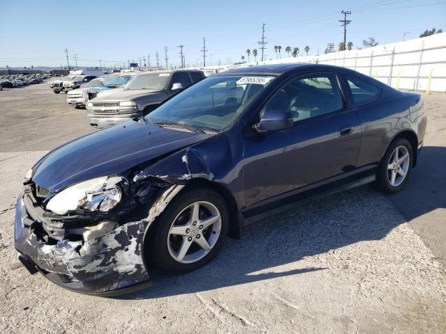 acura rsx 2003 jh4dc54853c002883