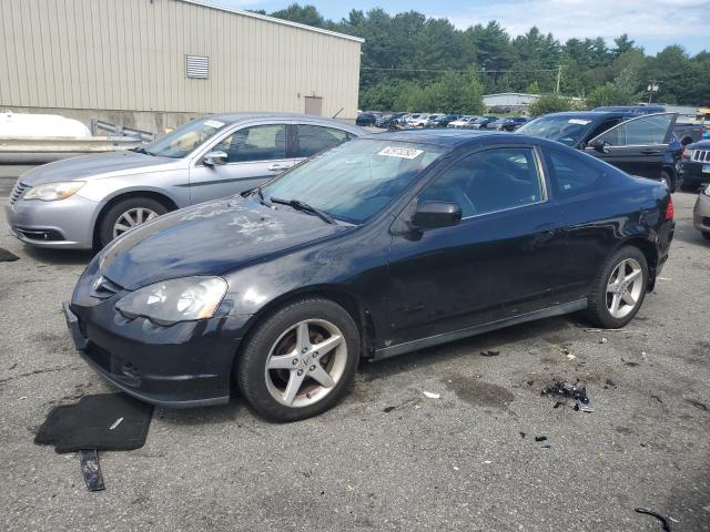 acura rsx 2004 jh4dc54854s006715