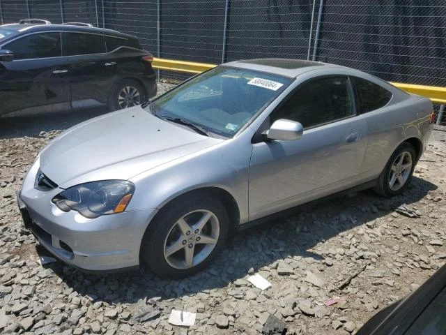 acura rsx 2004 jh4dc54854s012790