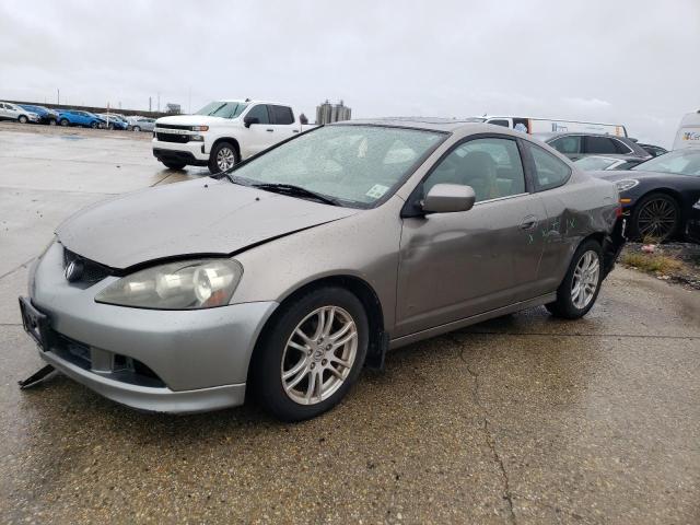 acura rsx 2005 jh4dc54855s010233