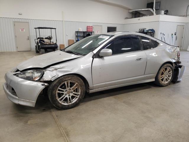 acura rsx 2005 jh4dc54855s016310
