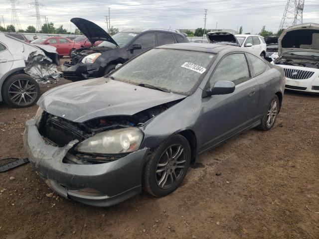 acura rsx 2006 jh4dc54856s005289