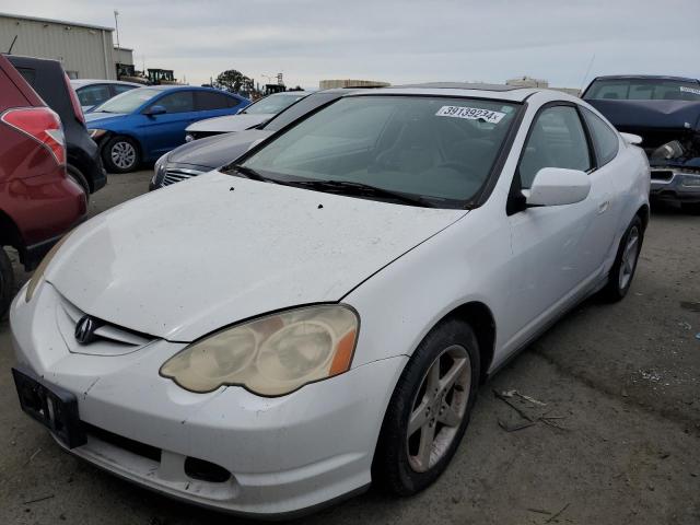 acura rsx 2003 jh4dc54863s002106