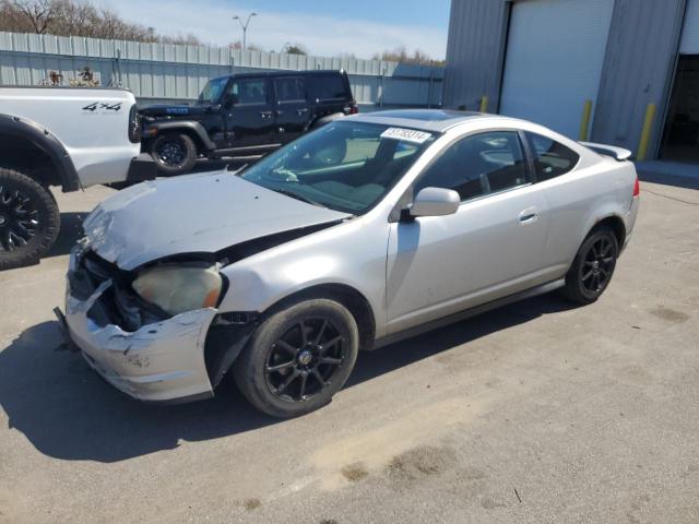 acura rsx 2004 jh4dc54864s009333