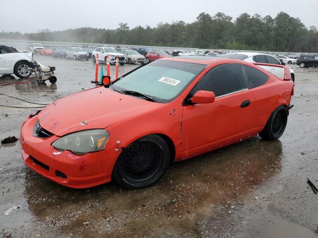 acura rsx 2004 jh4dc54864s010269