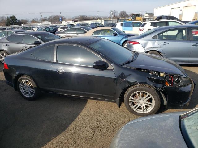 acura rsx 2005 jh4dc54865s010502