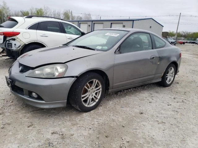 acura rsx 2006 jh4dc54866s016088