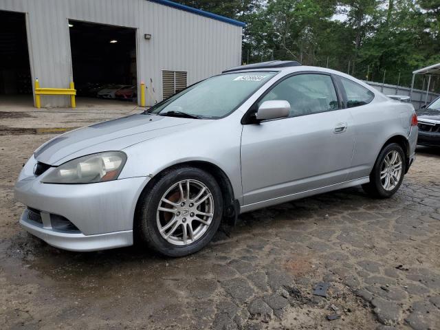 acura rsx 2006 jh4dc54866s018018