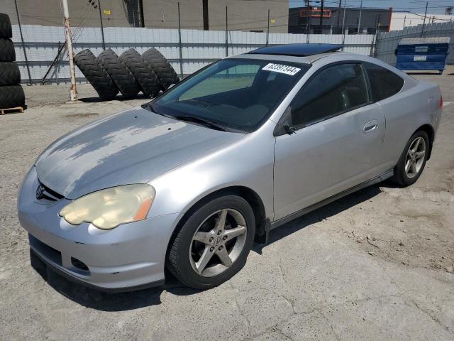 acura rsx 2003 jh4dc54873c000522