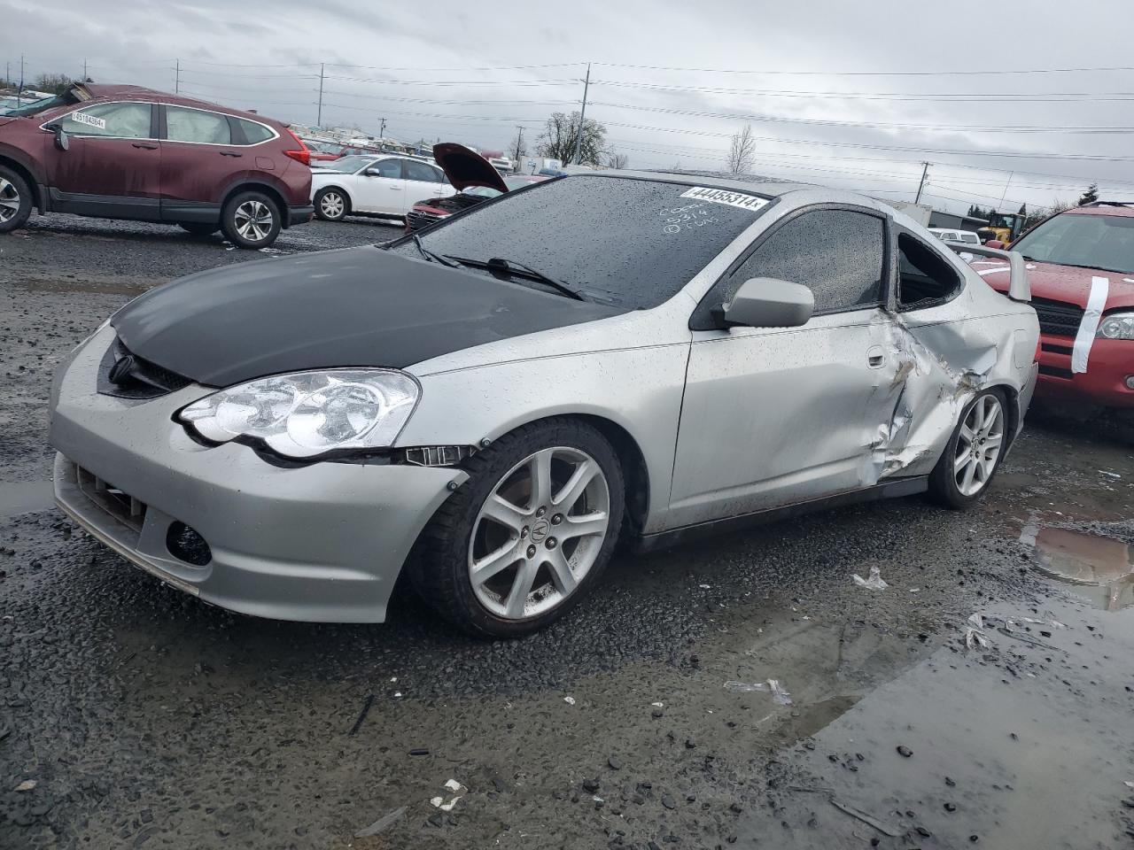 acura rsx 2003 jh4dc54873c004943