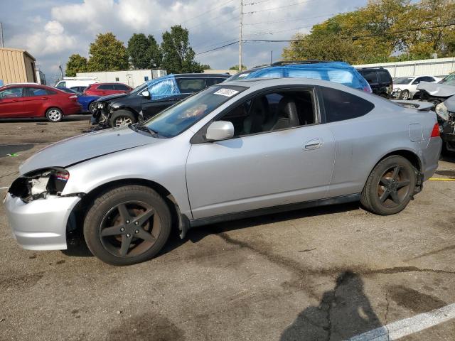 acura rsx 2003 jh4dc54873c009530