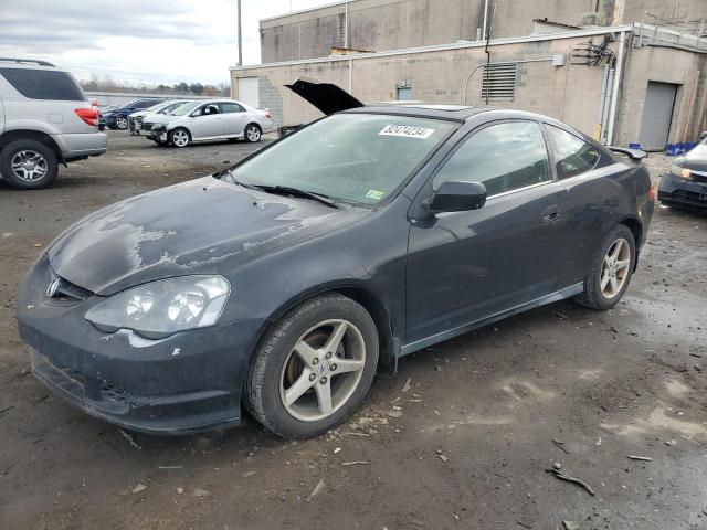 acura rsx 2003 jh4dc54873c016803