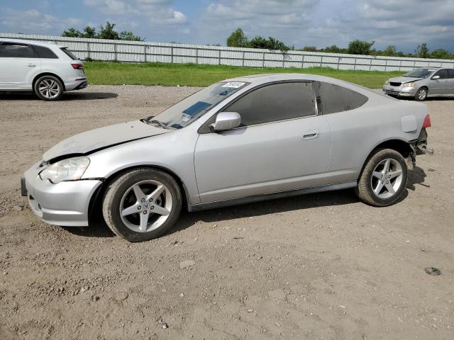 acura rsx 2004 jh4dc54874s002536