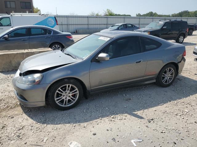 acura rsx 2005 jh4dc54875s001419