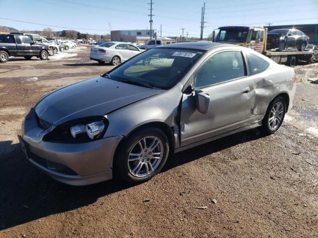 acura rsx 2005 jh4dc54875s006295