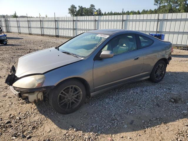 acura rsx 2005 jh4dc54875s006541