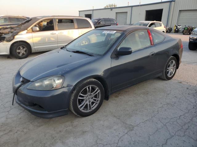 acura rsx 2005 jh4dc54875s007933