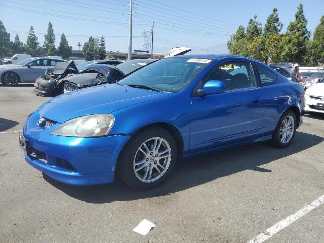 acura rsx 2005 jh4dc54875s012503