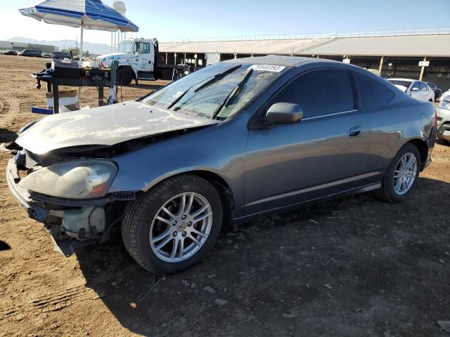 acura rsx 2005 jh4dc54875s015935