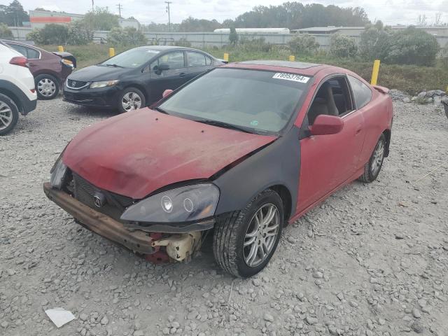 acura rsx 2006 jh4dc54876s005732