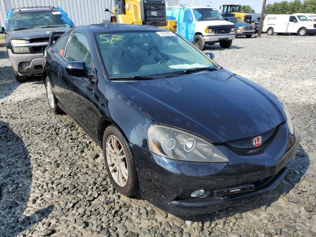 acura rsx 2006 jh4dc54876s009344