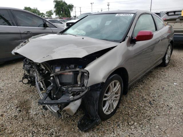 acura rsx 2006 jh4dc54876s016178