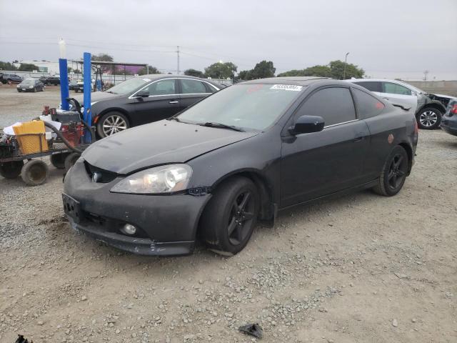 acura rsx 2006 jh4dc54876s019646