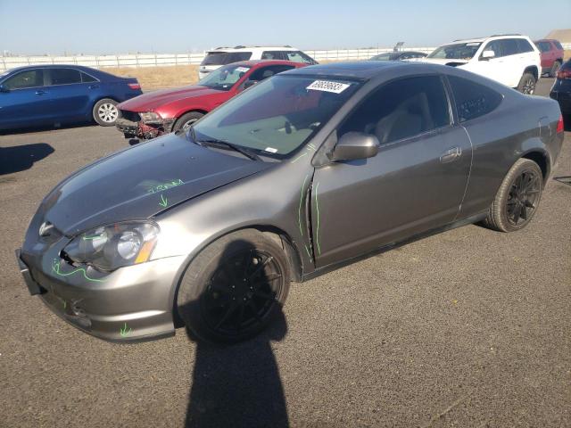 acura rsx 2002 jh4dc54882c011169