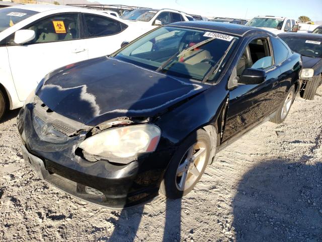 acura rsx 2003 jh4dc54883c000125