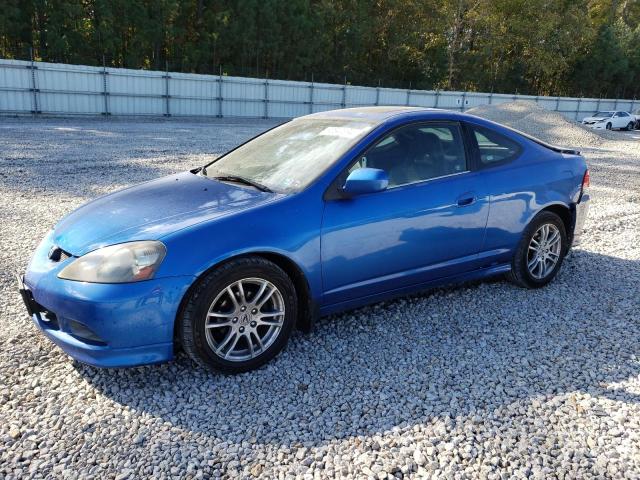 acura rsx 2005 jh4dc54885s002515