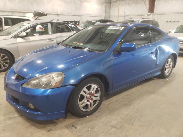 acura rsx 2005 jh4dc54885s016849
