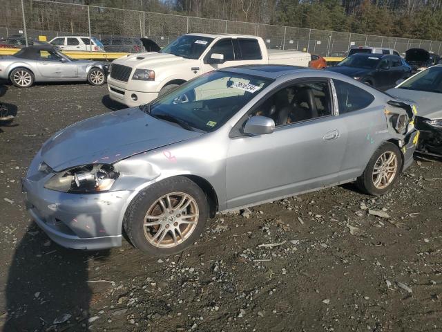 acura rsx 2006 jh4dc54886s001334