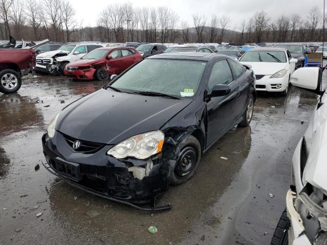 acura rsx 2004 jh4dc54894s003431