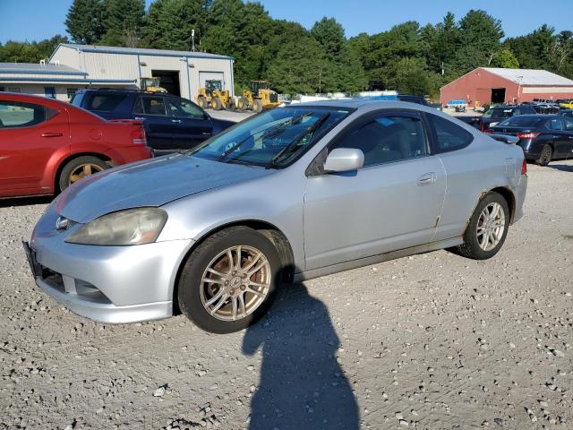 acura rsx 2005 jh4dc54895s010266