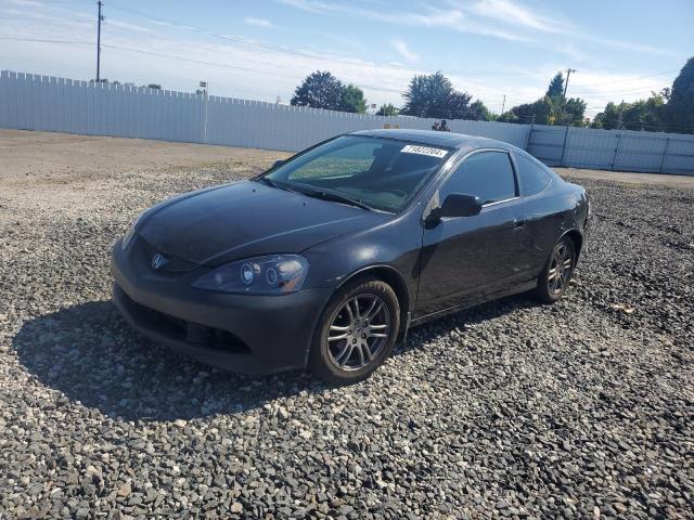 acura rsx 2005 jh4dc54895s012809