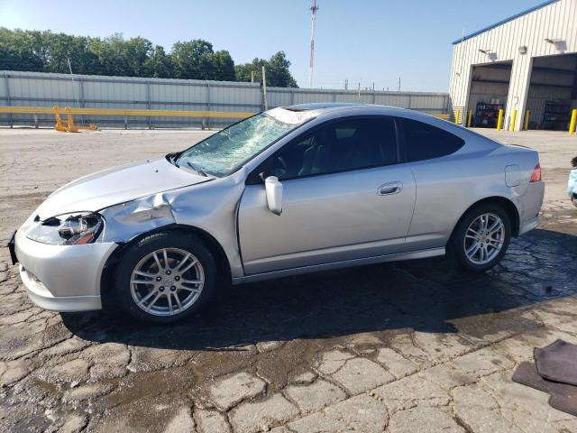 acura rsx 2005 jh4dc54895s013748