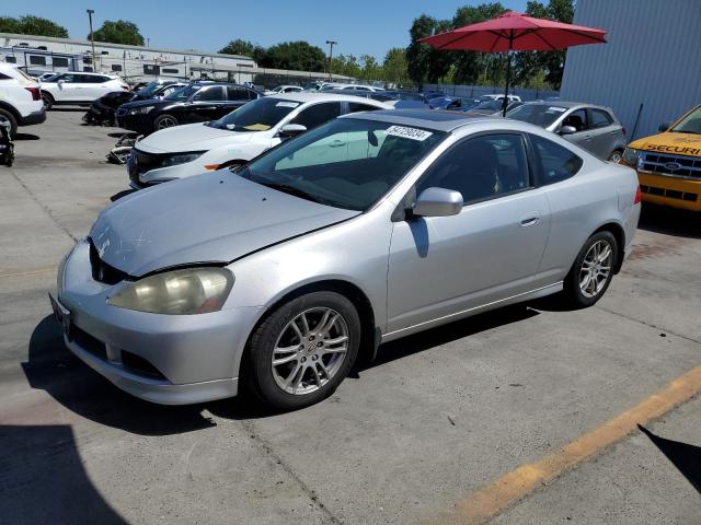 acura rsx 2006 jh4dc54896s001925