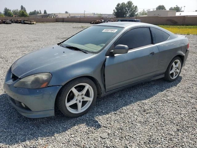 acura rsx 2006 jh4dc54896s007465