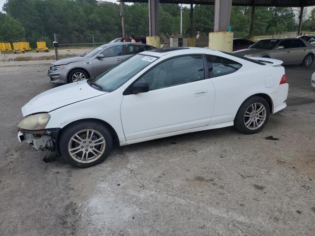 acura rsx 2006 jh4dc54896s009409