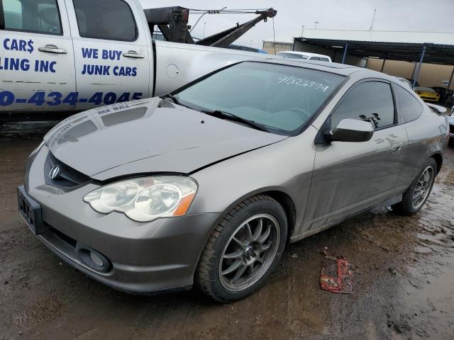 acura rsx 2002 jh4dc548x2c005499