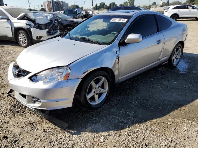 acura rsx 2003 jh4dc548x3c004953