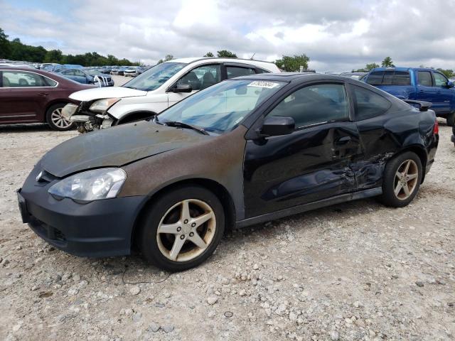 acura rsx 2003 jh4dc548x3c005018