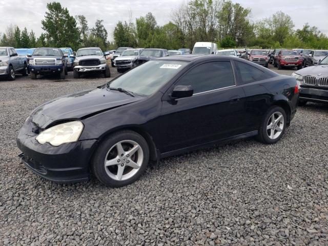 acura rsx 2003 jh4dc548x3c012213