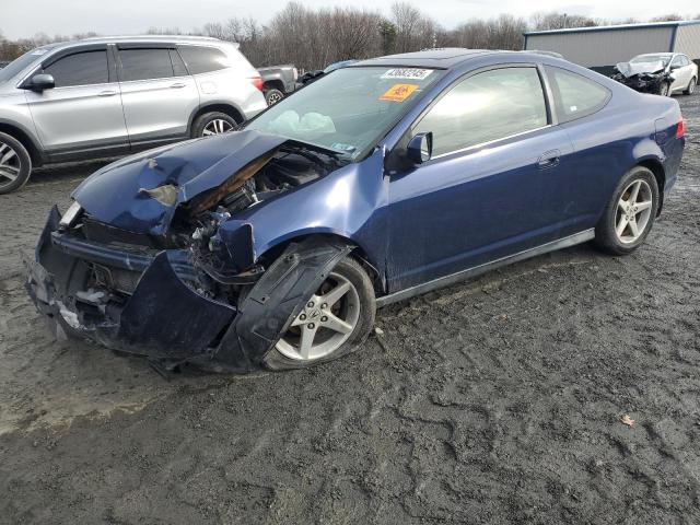 acura rsx 2004 jh4dc548x4s006032