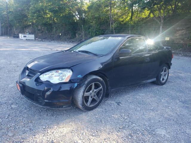 acura rsx 2004 jh4dc548x4s008976