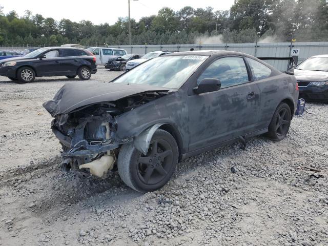 acura rsx 2004 jh4dc548x4s008993