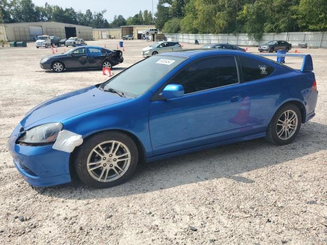 acura rsx 2005 jh4dc548x5s010664