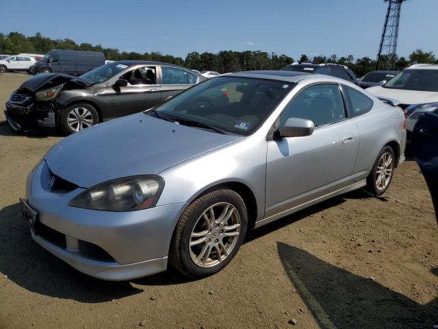 acura rsx 2006 jh4dc548x6s009466