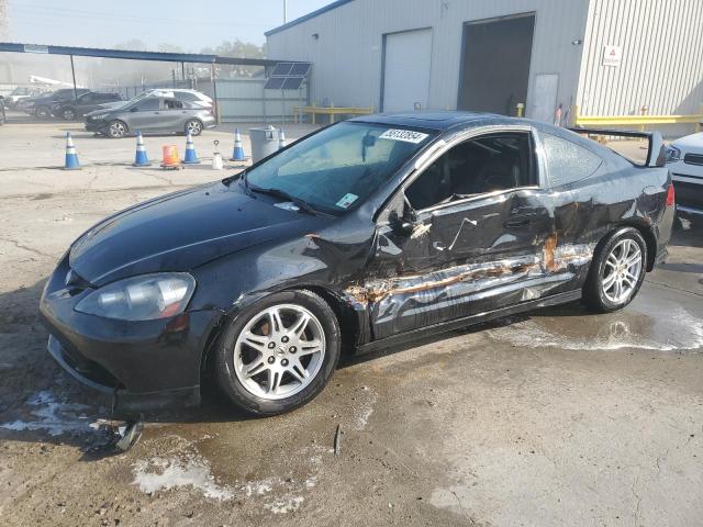 acura rsx 2006 jh4dc548x6s023366